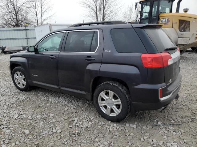 2GKFLTEKXG6227683 | 2016 GMC TERRAIN SL