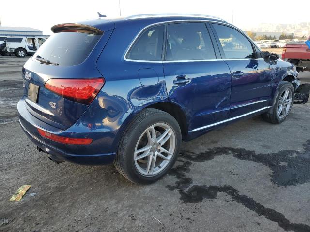 VIN WA1LFAFP7DA100399 2013 Audi Q5, Premium Plus no.3