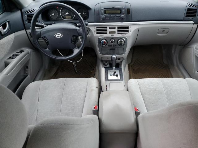 5NPEU46FX6H101815 | 2006 Hyundai sonata gls