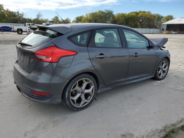 1FADP3L90GL237028 | 2016 FORD FOCUS ST