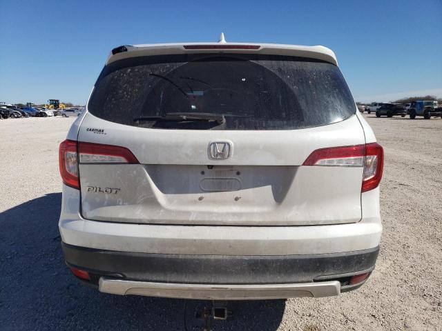 5FNYF5H52LB001798 | 2020 HONDA PILOT EXL