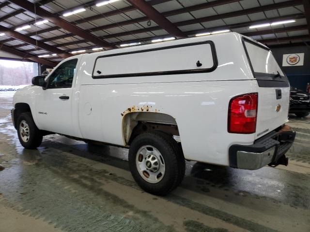 1GC0KVEG5DZ347435 | 2013 Chevrolet silverado k2500 heavy duty