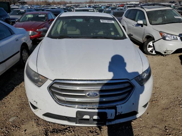 1FAHP2D86FG124242 | 2015 FORD TAURUS SE