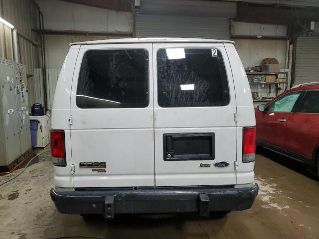 1FTNE2EW2EDA96343 | 2014 Ford econoline e250 van