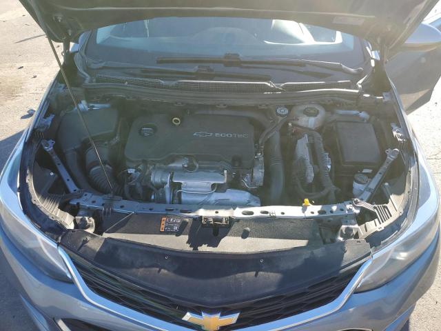 1G1BE5SMXJ7157835 | 2018 CHEVROLET CRUZE LT