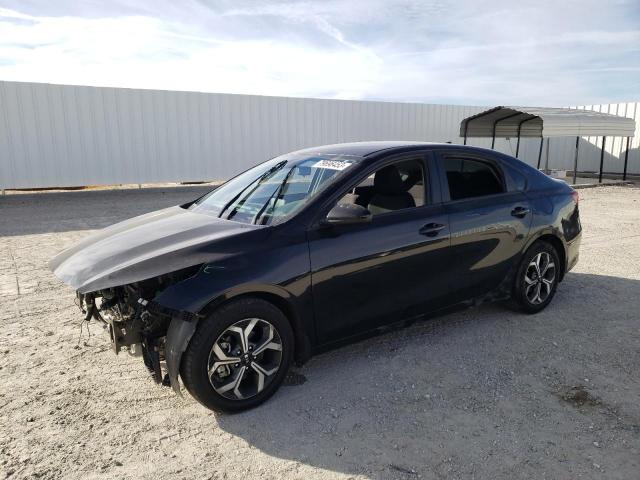 2020 Kia Forte FE