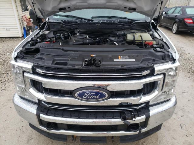 1FT8X3BN7NEF53909 | 2022 FORD F350 SUPER