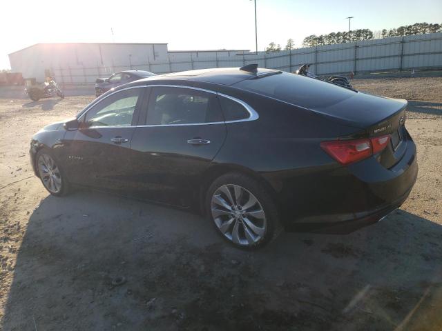 1G1ZE5SXXJF213982 | 2018 CHEVROLET MALIBU PRE