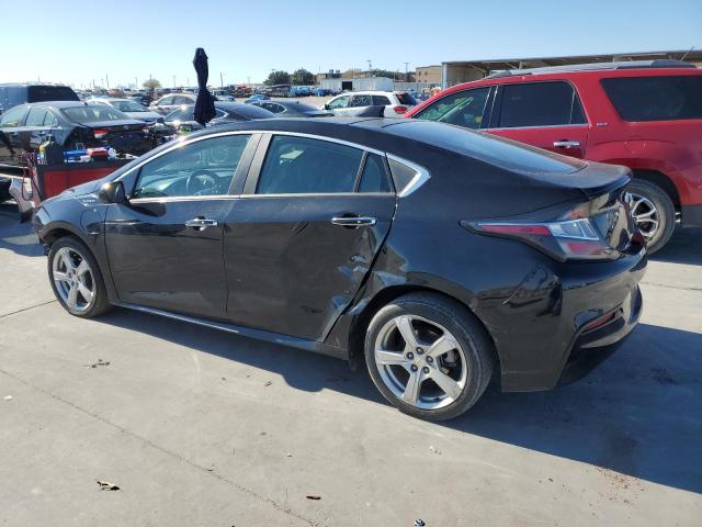 VIN 1G1RA6S52HU162953 2017 Chevrolet Volt, LT no.2