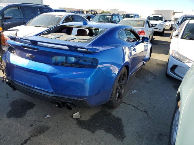 1G1FE1R70G0154325 | 2016 CHEVROLET CAMARO SS