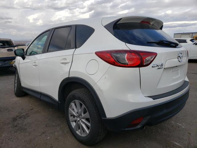 JM3KE4CY3G0858390 | 2016 MAZDA CX-5 TOURI