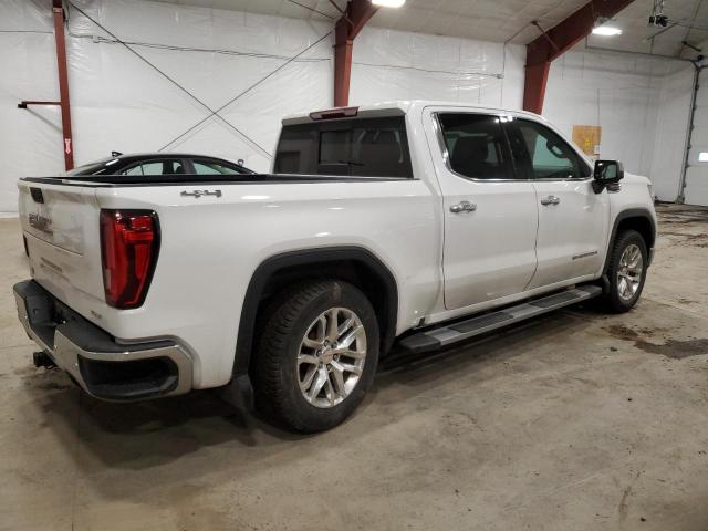 3GTU9DEL9LG187787 | 2020 GMC SIERRA K15