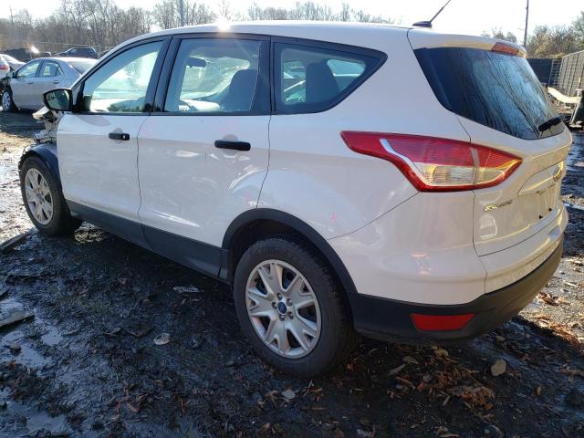 1FMCU0F73EUC83737 | 2014 FORD ESCAPE S