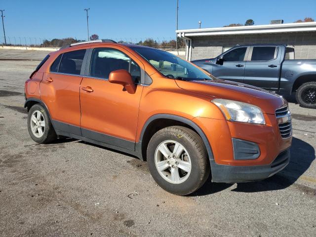 KL7CJLSB2GB629359 | 2016 CHEVROLET TRAX 1LT