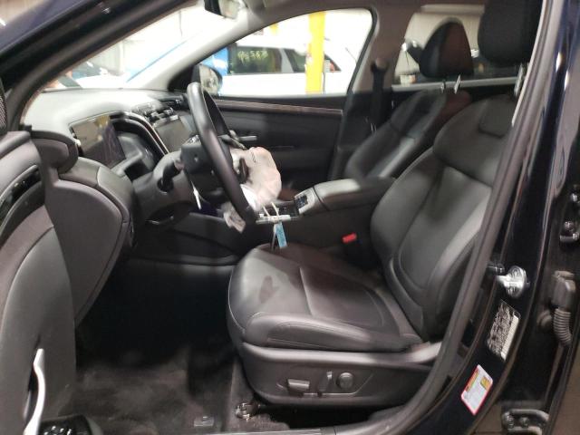 2023 HYUNDAI TUCSON N L KM8JFCAE2PU206756