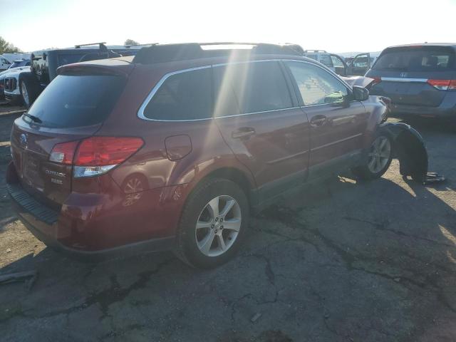 4S4BRBPCXD3304818 | 2013 Subaru outback 2.5i limited