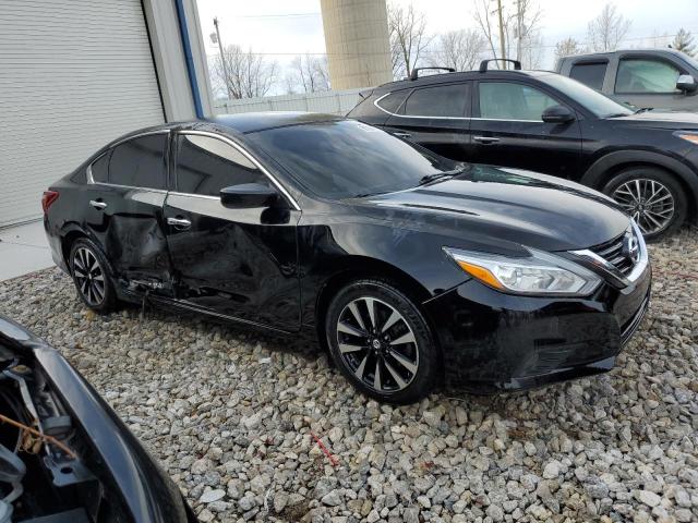 1N4AL3AP5JC246623 | 2018 Nissan altima 2.5