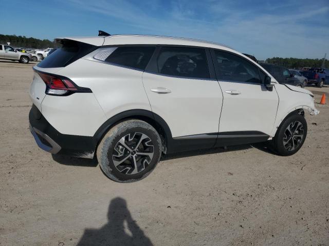 KNDPVCAG6P7082122 | 2023 KIA SPORTAGE E