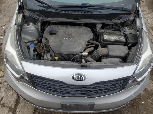 KNADM4A31E6408630 | 2014 KIA RIO LX