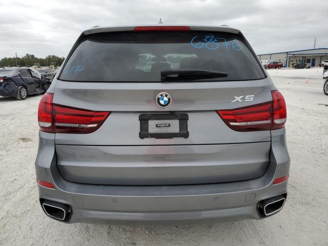 5UXKR0C51J0X87854 | 2018 BMW X5 XDRIVE3