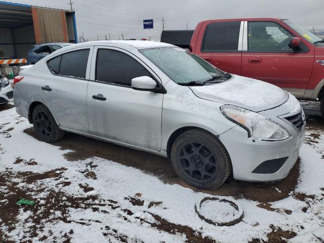 3N1CN7AP3HL826801 | 2017 NISSAN VERSA S