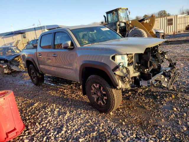 3TMCZ5AN9PM603658 | 2023 TOYOTA TACOMA DOU