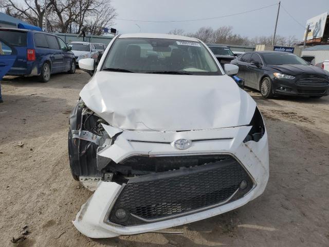 3MYDLBYVXKY523542 | 2019 TOYOTA YARIS L