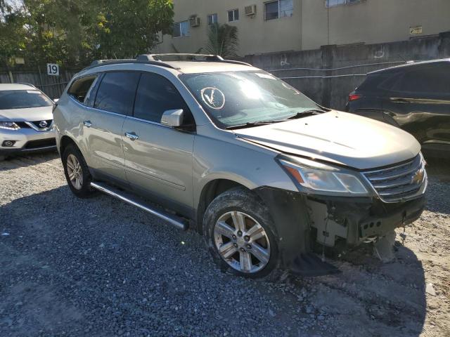 1GNKRGKDXDJ104350 | 2013 Chevrolet traverse lt