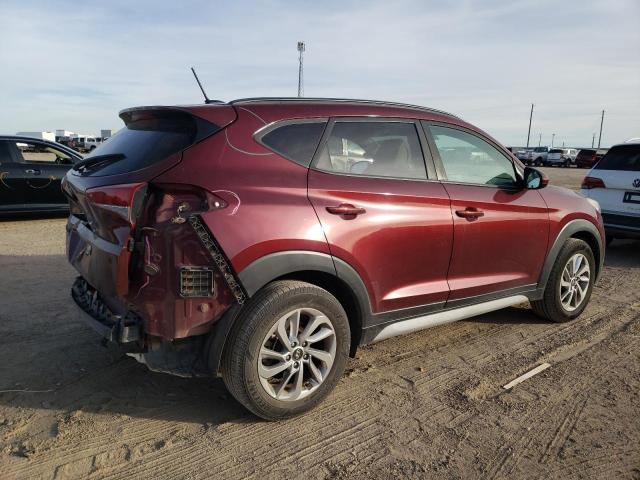 KM8J33A4XHU465562 | 2017 HYUNDAI TUCSON LIM