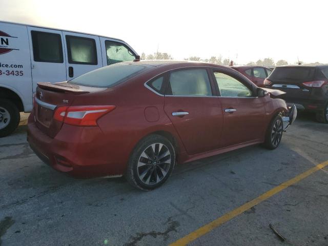 3N1AB7AP1KY265637 | 2019 NISSAN SENTRA S