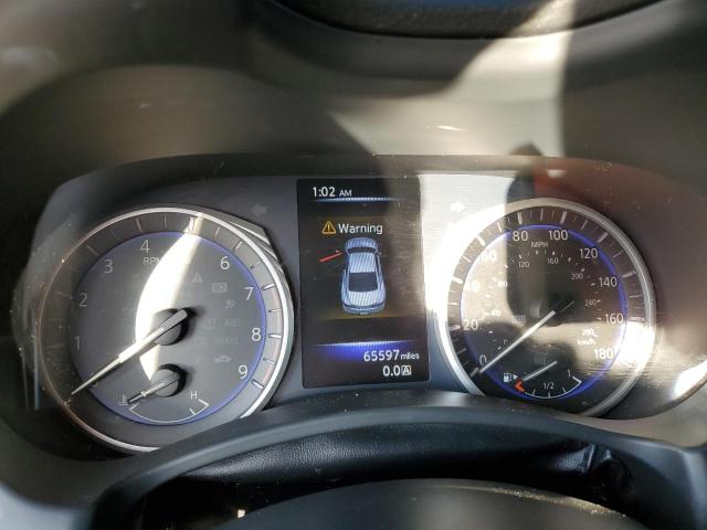 2018 INFINITI Q60 RED SP JN1FV7EL7JM630618