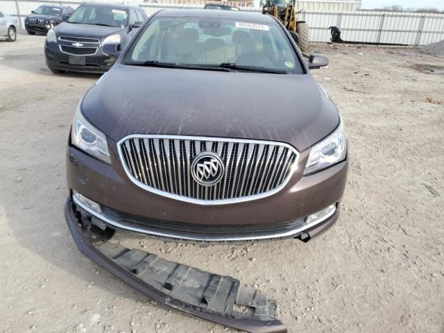 1G4GB5G34FF222273 | 2015 BUICK LACROSSE