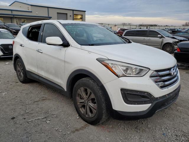 5XYZT3LB5EG145226 | 2014 HYUNDAI SANTA FE S