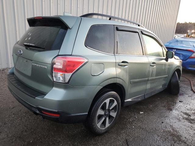 JF2SJAJC8JH488171 | 2018 SUBARU FORESTER 2