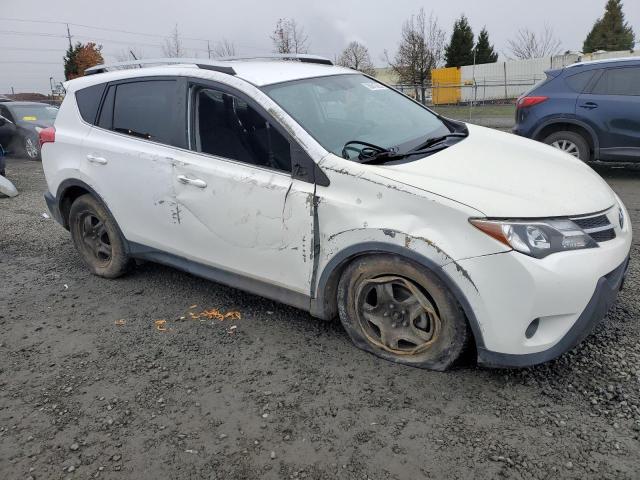 2T3ZFREV2EW094027 | 2014 TOYOTA RAV4 LE