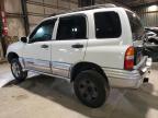 Lot #3027127825 2002 CHEVROLET TRACKER LT