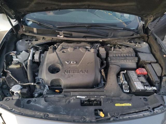 1N4AA6EV6LC383024 | 2020 NISSAN MAXIMA SR