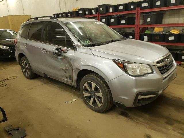 JF2SJAJC3JH504292 | 2018 SUBARU FORESTER 2