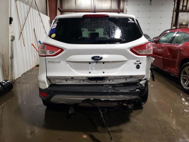 2014 Ford Escape Se VIN: 1FMCU0G93EUD45430 Lot: 80605413