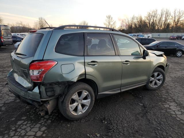 JF2SJADC0FH417887 | 2015 SUBARU FORESTER 2