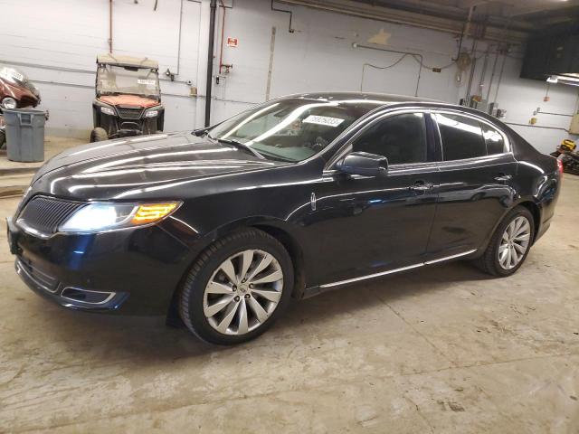 2015 Lincoln MKS 