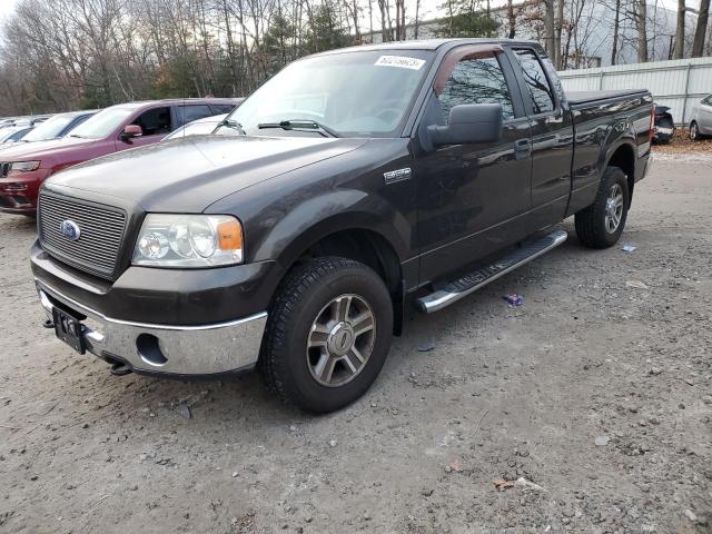 2006 Ford F-150 