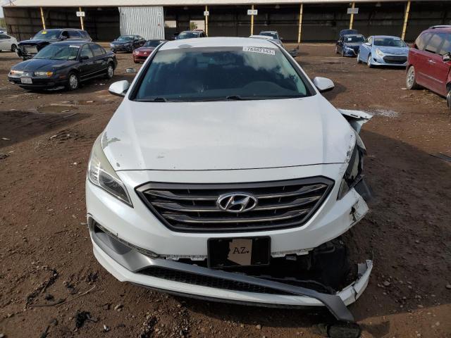 5NPE34AF3FH215214 | 2015 HYUNDAI SONATA SE