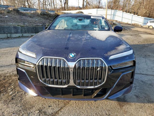 WBY53EJ06PCL62205 | 2023 BMW i7 xdrive60