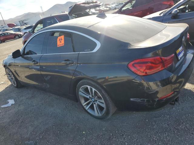 WBA4J1C56KBM16487 | 2019 BMW 430I GRAN