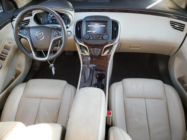 1G4GF5G36FF171816 | 2015 BUICK LACROSSE P