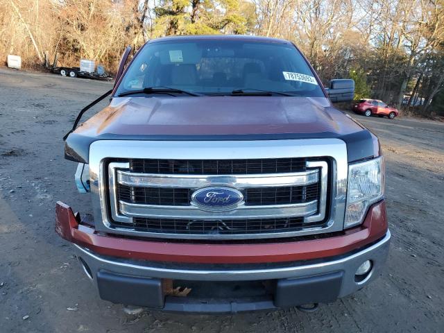 1FTFW1EF2EKF13774 | 2014 FORD F150 SUPER