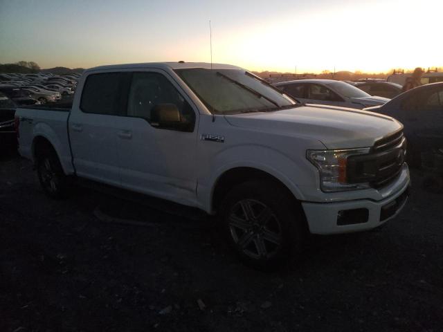 1FTEW1EP3JFD68168 | 2018 FORD F150 SUPER