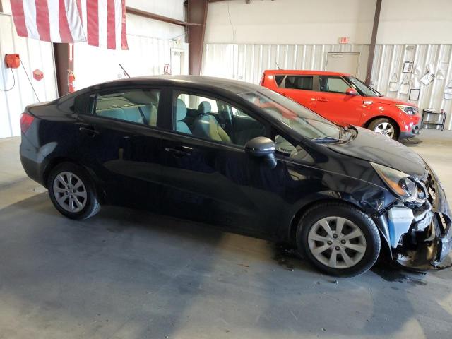 KNADM4A37F6520639 | 2015 KIA RIO LX