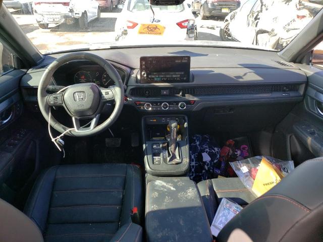 2024 HONDA CR-V SPORT - 7FARS6H85RE020391